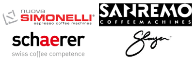 nuova simonelli, sanremo, schaerer, slayer